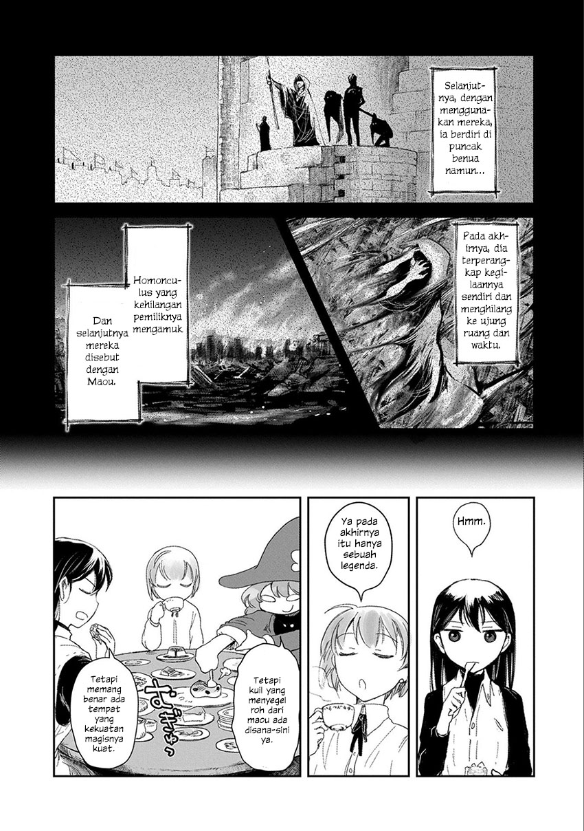 Boukensha ni Naritai to Miyako ni Deteitta Musume ga S Rank ni Natteta